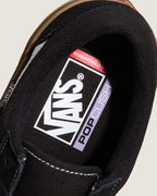 CHAUSSURES VANS SKATE OLD SKOOL BLACK/GUM