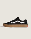 CHAUSSURES VANS SKATE OLD SKOOL BLACK/GUM