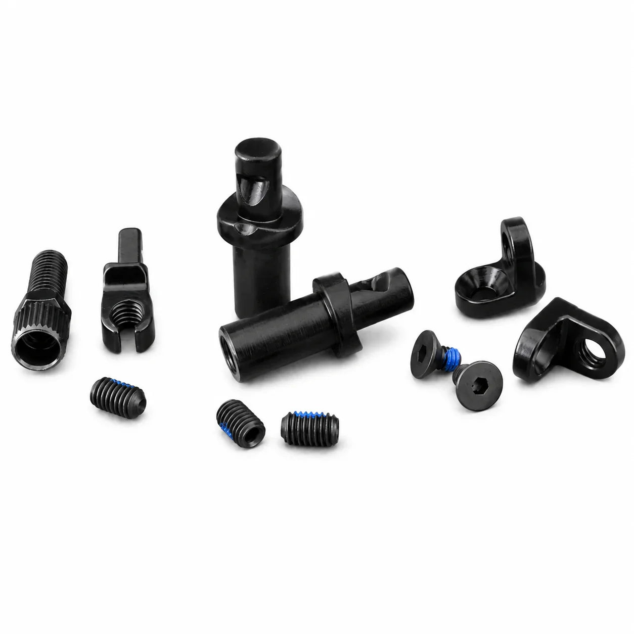 TASSEAUX DE FREIN FLYBIKES EBS KIT - PROCESS 