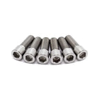titanium stem bolt tlc