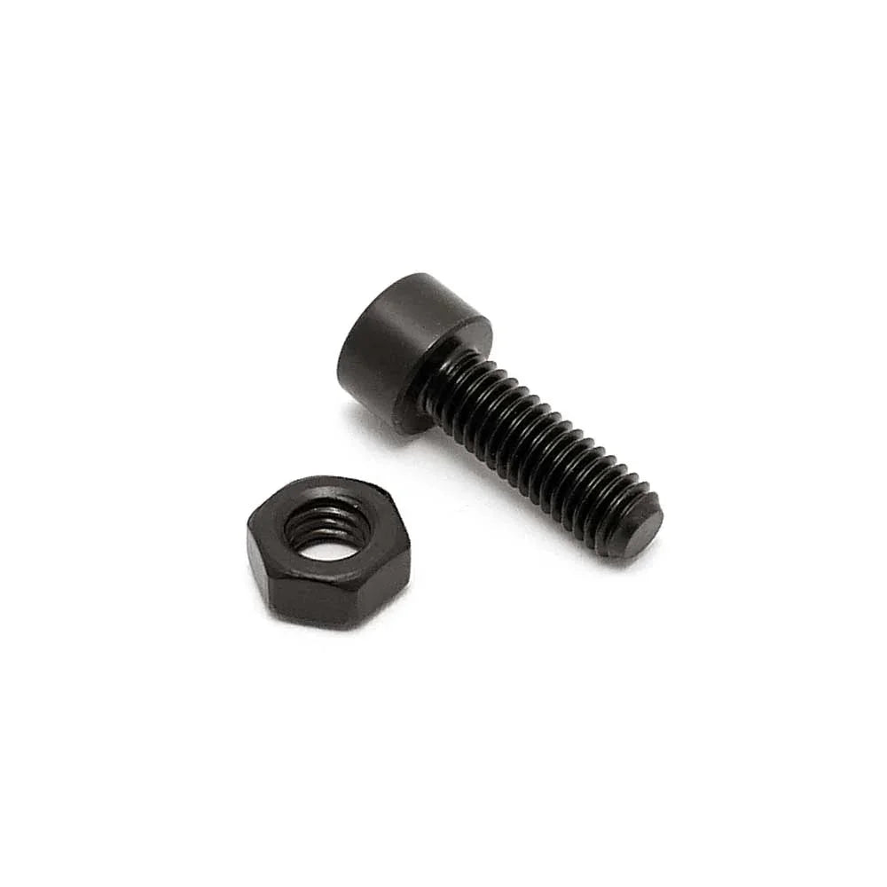 vis titane collier de selle TLC