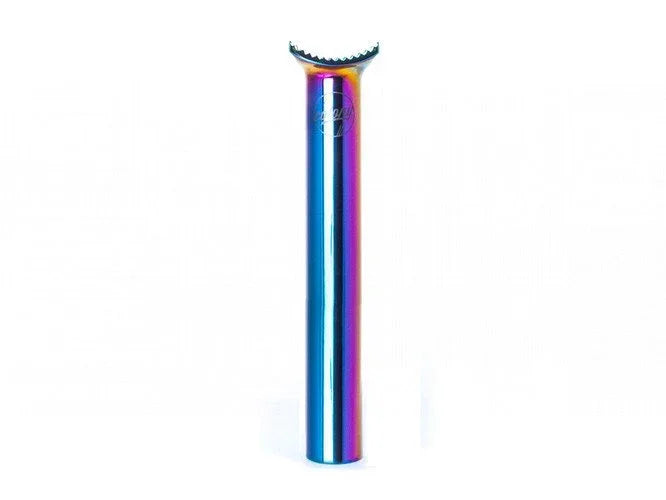 tige de selle oil slick