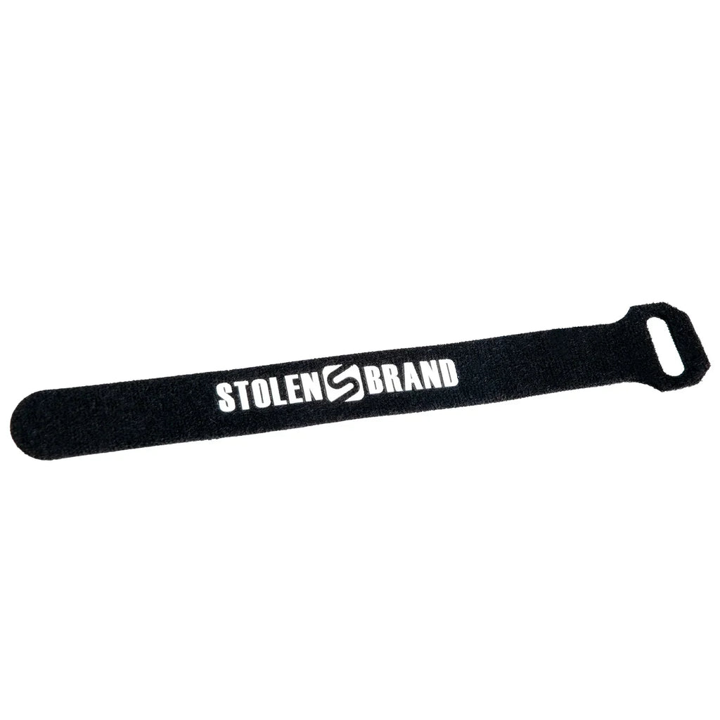 velcro stolen