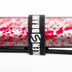 strap velcro bmx câble