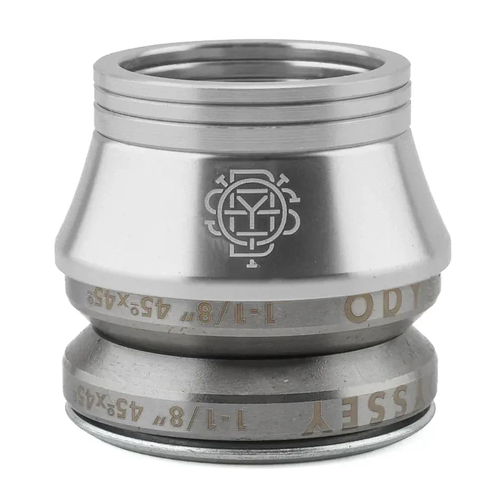 jeu de direction silver solide 