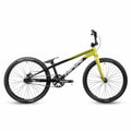 Bmx Inspyre Concorde V3 Cruiser 2Xl Lime-Black, profil droit