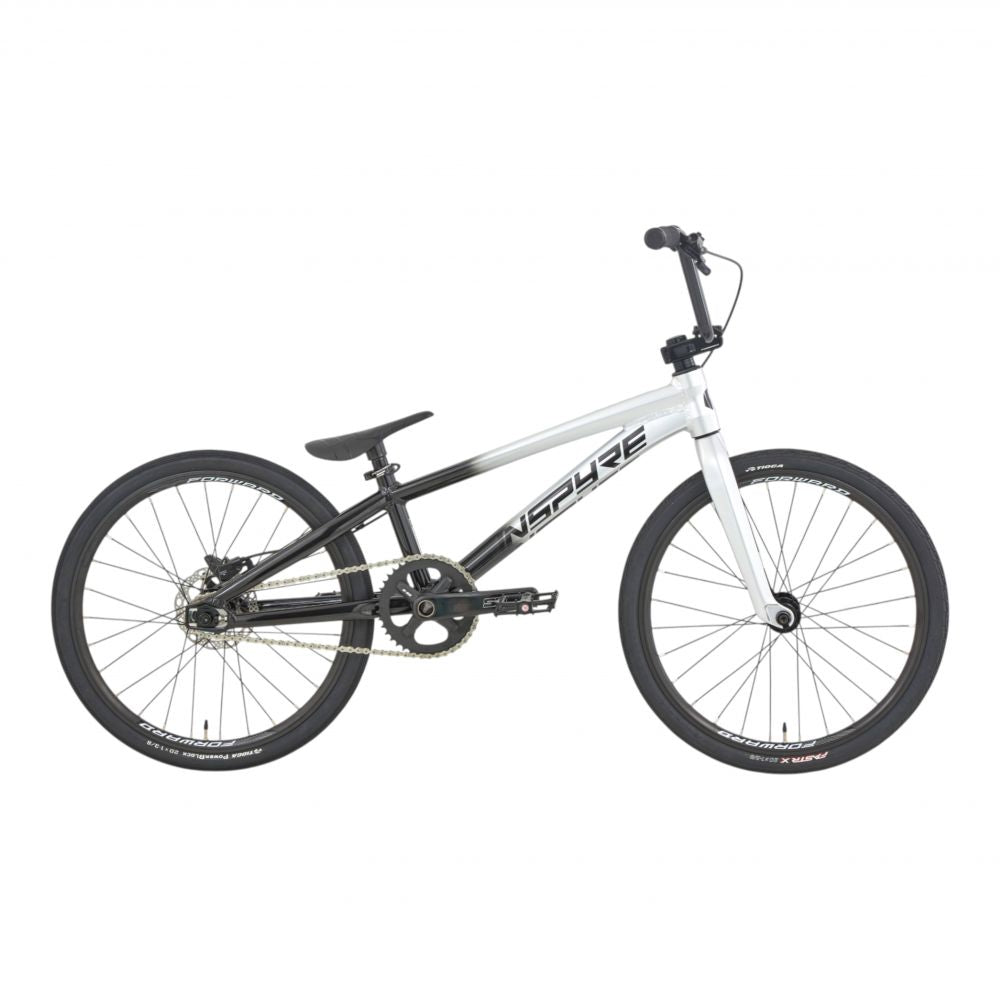 Bmx Inspyre Evo-C Expert Xl 2027, profil droit