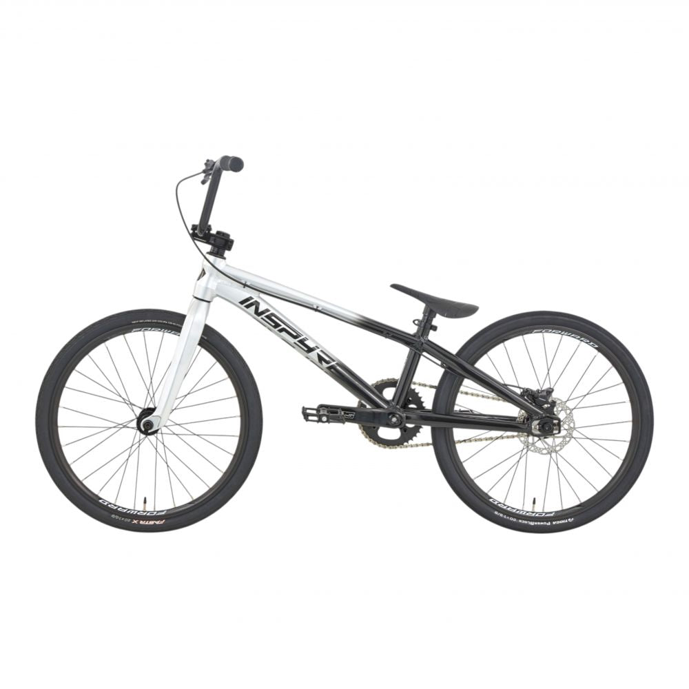 Bmx Inspyre Evo-C Expert Xl 2027, profil gauche