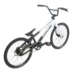 Bmx Inspyre Evo-C Expert Xl 2027, trois quarts arrière