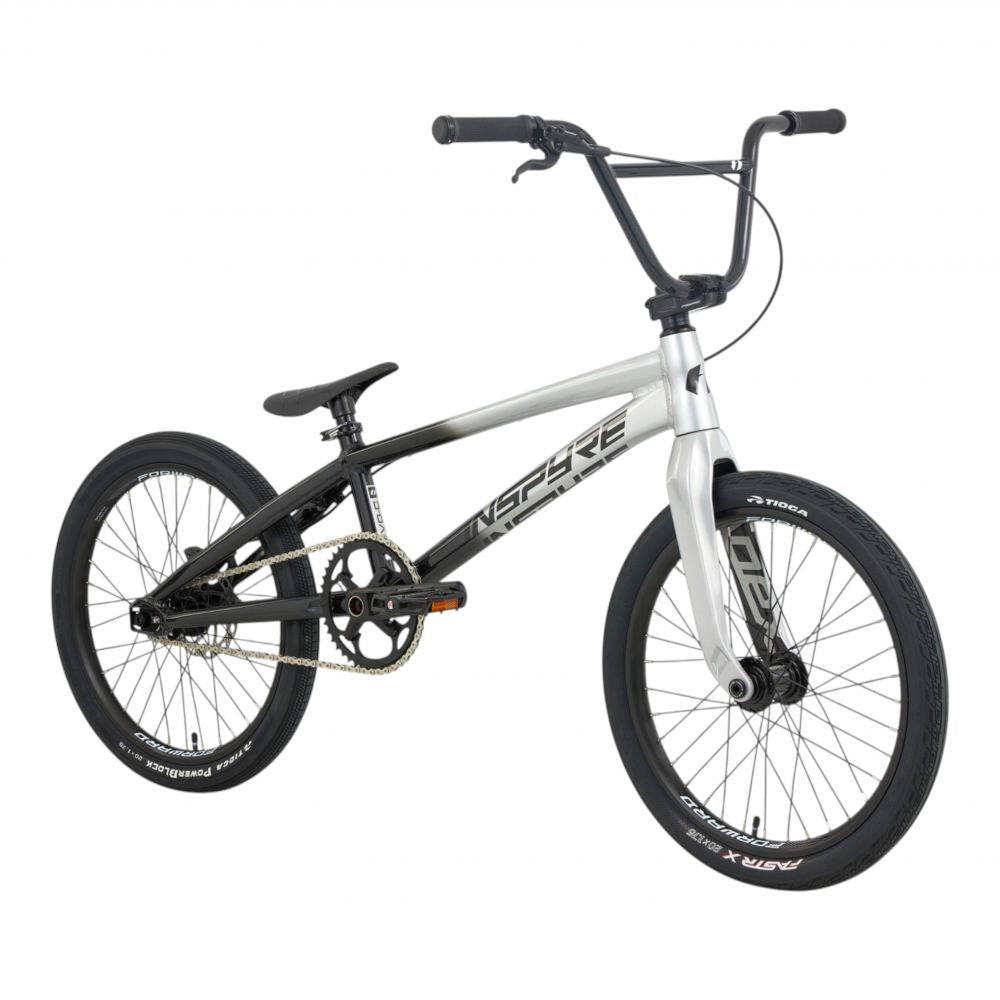 Bmx Inspyre Evo-C Pro 2Xl 2027, trois quarts avant