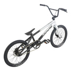 Bmx Inspyre Evo-C Pro 2Xl 2027, trois quarts arrière