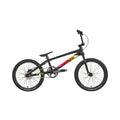 Bmx Inspyre Evo Disk Pro 2026 Black, profil droit