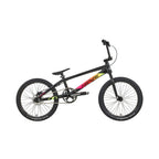 Bmx Inspyre Evo Disk Pro 2026 Black, profil droit