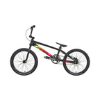 Bmx Inspyre Evo Disk Pro 2026 Black, trois quarts avant