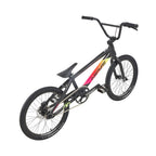 Bmx Inspyre Evo Disk Pro 2026 Black, trois quarts arrière