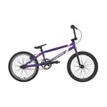 Bmx Inspyre Neo Pro 2026 Purple, profil droit