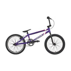 Bmx Inspyre Neo Pro 2026 Purple, profil droit