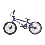 Bmx Inspyre Neo Pro 2026 Purple, trois quarts avant