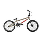 BMX complet Inspyre Neo Cruiser de couleur grise