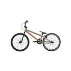 BMX complet Inspyre Neo Junior de couleur gris