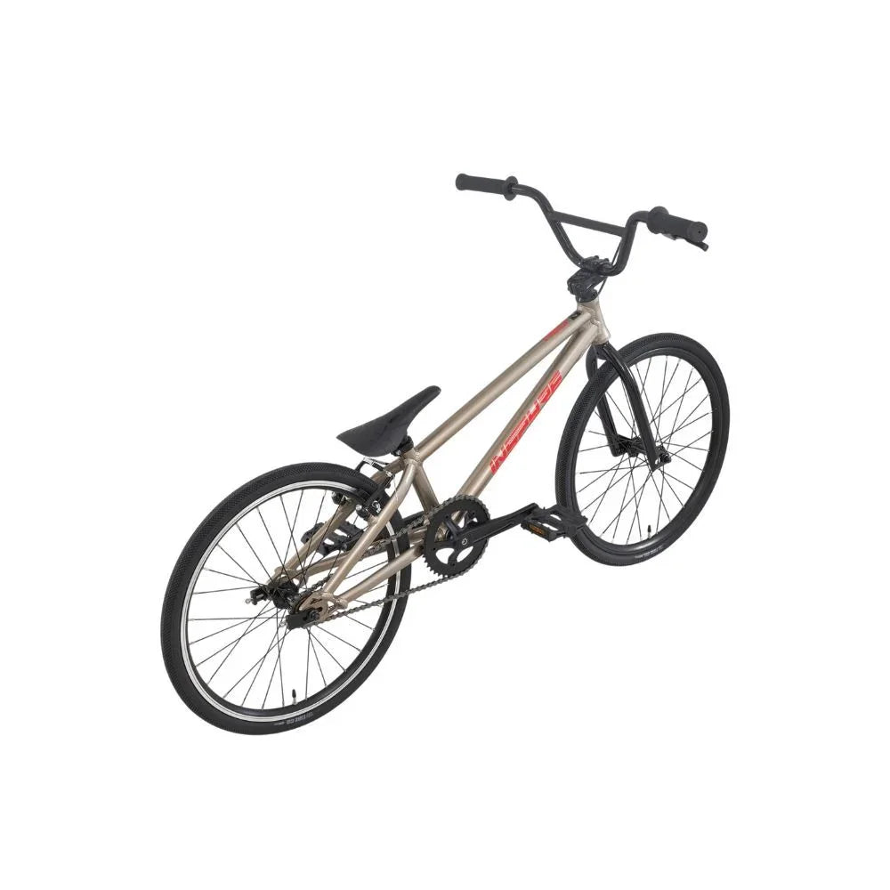 BMX complet Inspyre Neo Junior gris