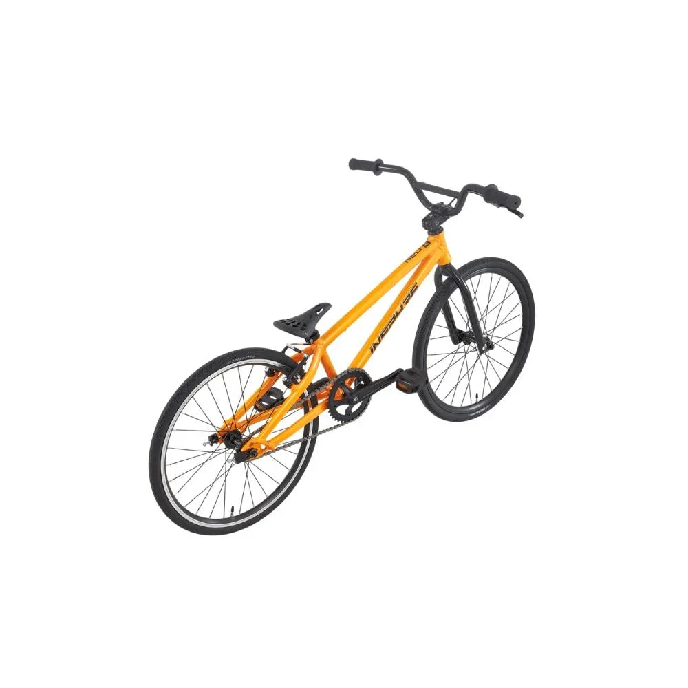 BMX complet Inspyre Neo Junior orange