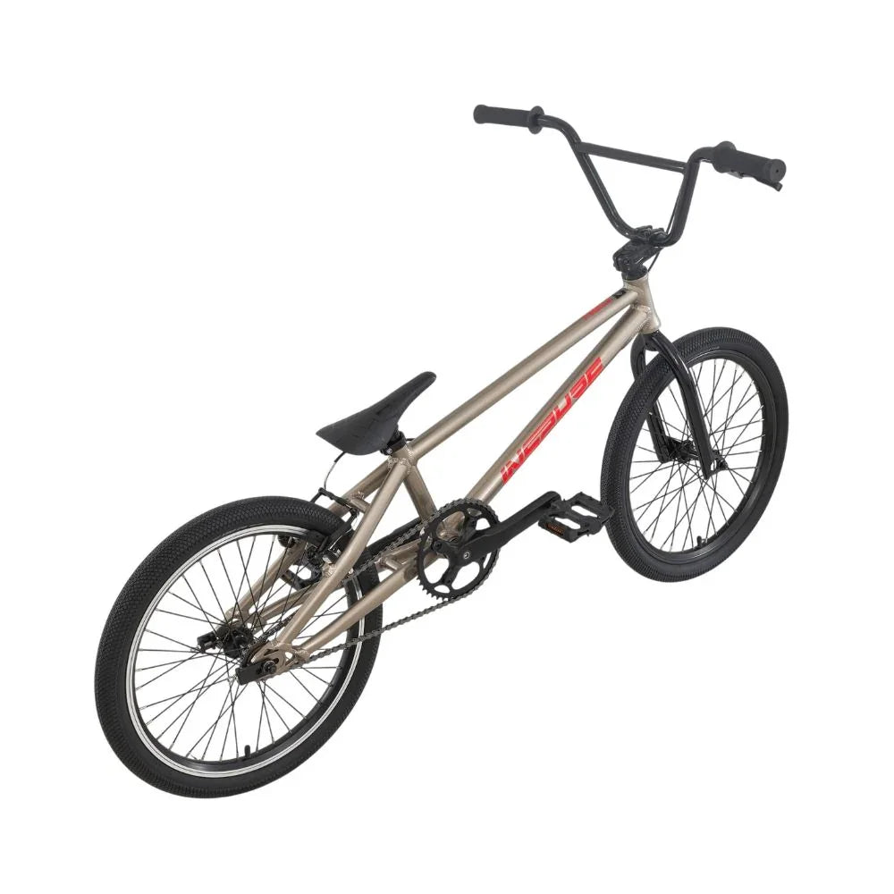 BMX complet Inspyre Neo Pro XL gris