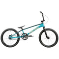 Bmx Meybo Holeshot Custom Pro 22.5" Diesel-Black-Grey, profil droit