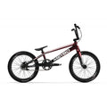 Bmx Meybo Patron 2025 Pro 22" Red-Black-White, profil droit
