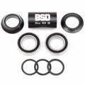 Kit de paliers BSD 24mm MID BB pour BMX avec joints et bagues