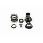Pièces de roulement et accessoires BMX 22mm pour vélo de freestyle