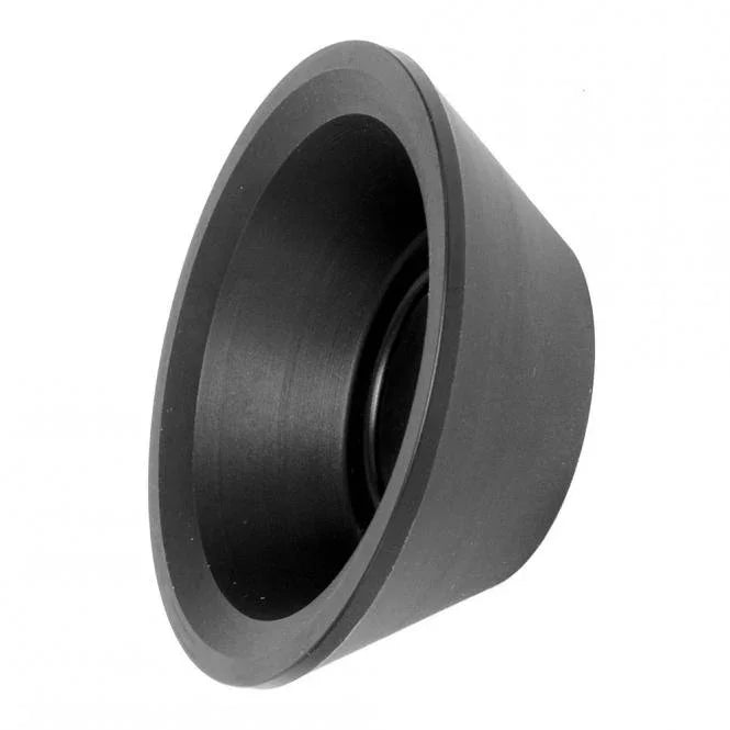 hub guard jersey barrier plastique pour BMX, pièce de rechange robuste et résistante