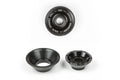 Hubguard BSD Jersey Barrier Back Street Pro pour BMX