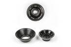 Hubguard BSD Jersey Barrier Back Street Pro pour BMX