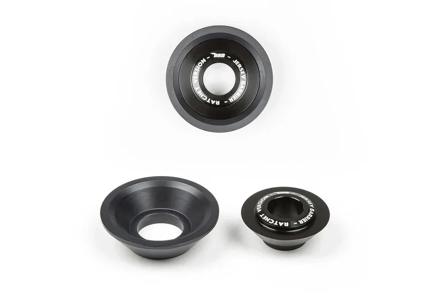Hubguard BSD Jersey Barrier Ratchet pour G-Sport
