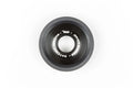 Hubguard Jersey Barrier Ratchet noir pour BMX