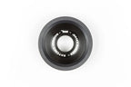 Hubguard Jersey Barrier Ratchet noir pour BMX