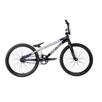 Bmx Meybo Superclass 2026 Pro 23" Black-Grey-Purple, photo constructeur 1