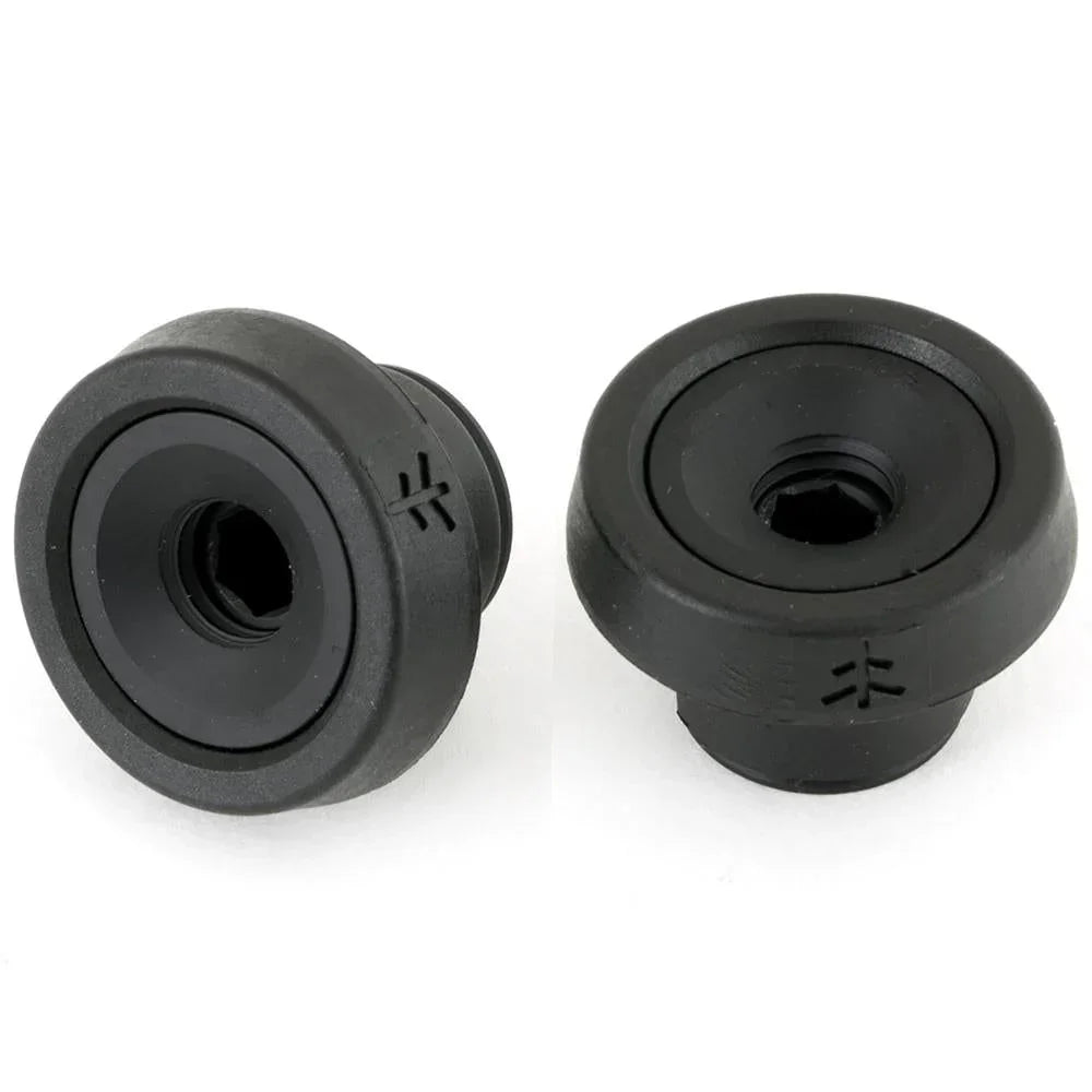bar ends flybikes