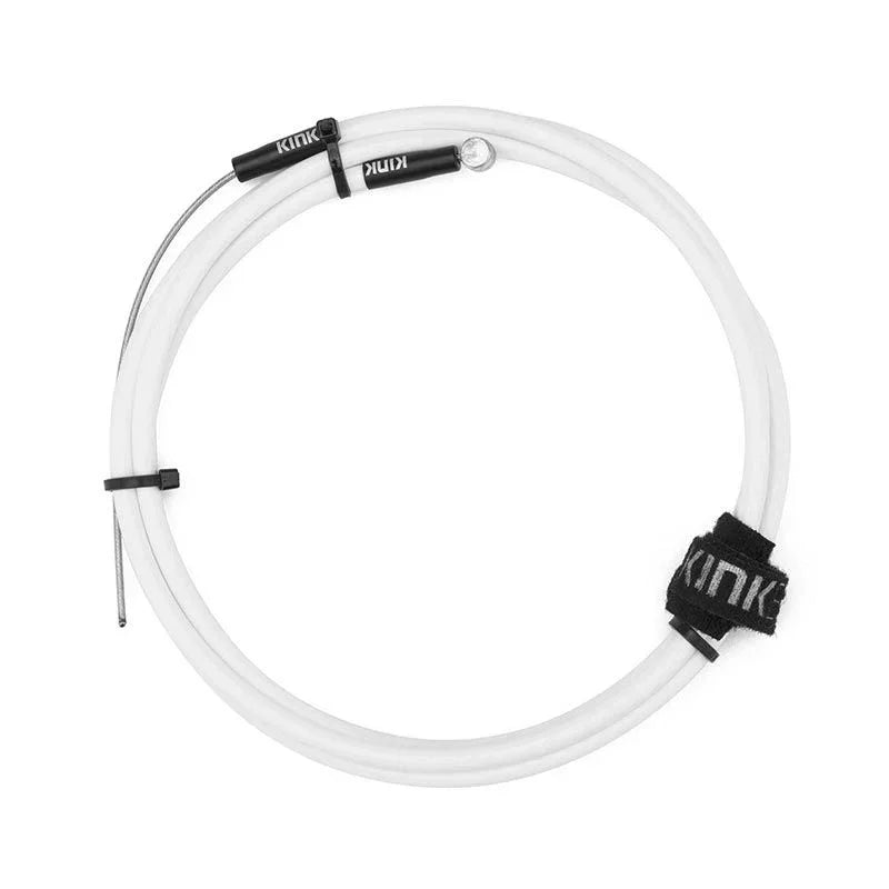 cable kink blanc