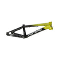 Cadre Inspyre Concorde V3 - Lime / Black, vue 1