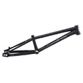 Cadre Inspyre Concorde V3 - Midnight Black, vue 1