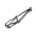 Cadre Meybo Hsx Al 2026 - Matte Black/Grey, vue 2