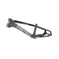 Cadre Meybo Hsx Al 2026 - Matte Black/Grey, vue 1