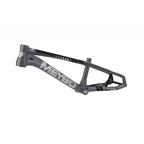 Cadre Meybo Hsx Al 2026 - Matte Black/Grey, vue 1