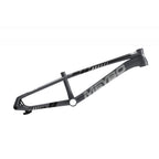 Cadre Meybo Hsx Al 2026 - Matte Black/Grey, vue 3