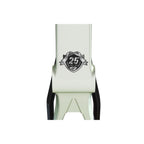 Cadre Meybo Hsx Carbon 2025 - Black/Pearl White, vue 4
