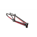 Cadre Speedco M2 - Gloss Red, vue 1