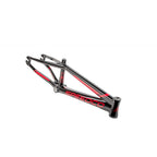 Cadre Speedco M2 - Gloss Red, vue 1