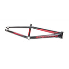 Cadre Speedco M2 - Gloss Red, vue 2